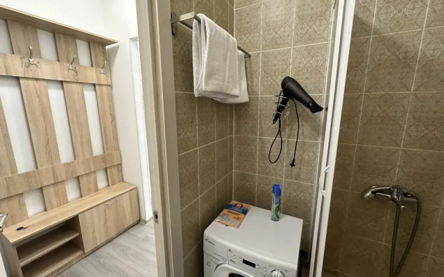 Апартаменты Никольские Студия