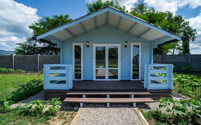 Sea Village Gumista Guest house