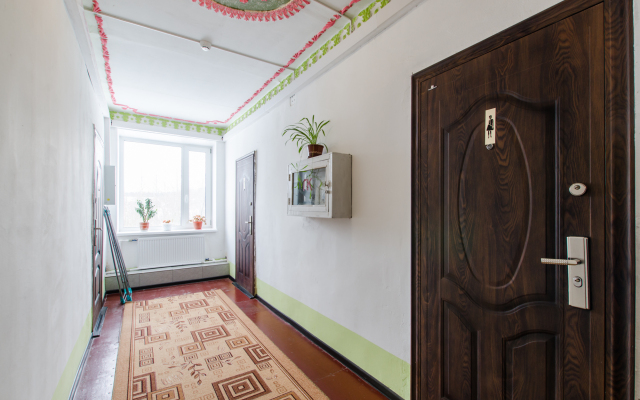Mini hotel Rassvet