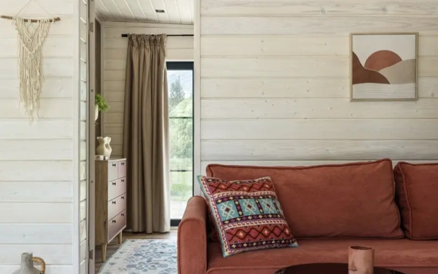 Природный Парк Олений