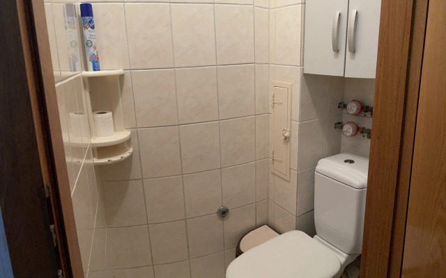 Yuzhny veter Dvuhkomnatnaya Flat