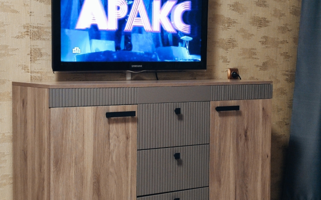 Квартира на Улице Тимме 4к4