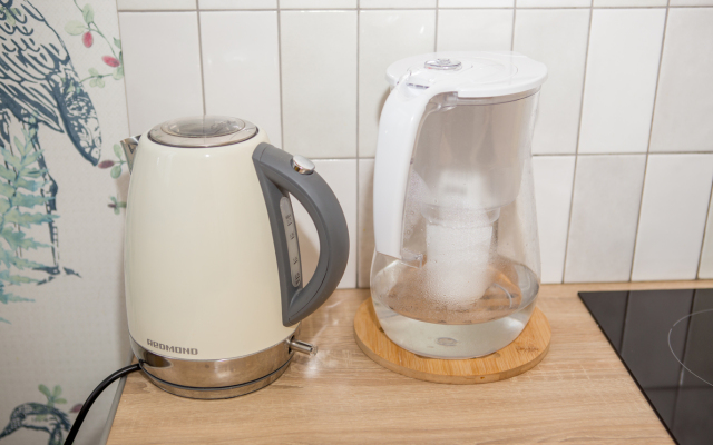 Апартаменты Черепичная 2