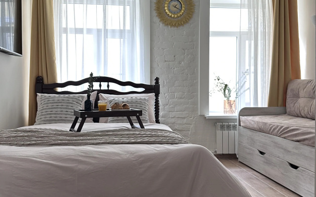 Апартаменты У Александровского сада