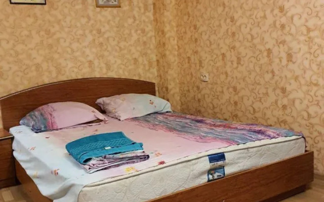 Квартира на Улице Весенняя 5