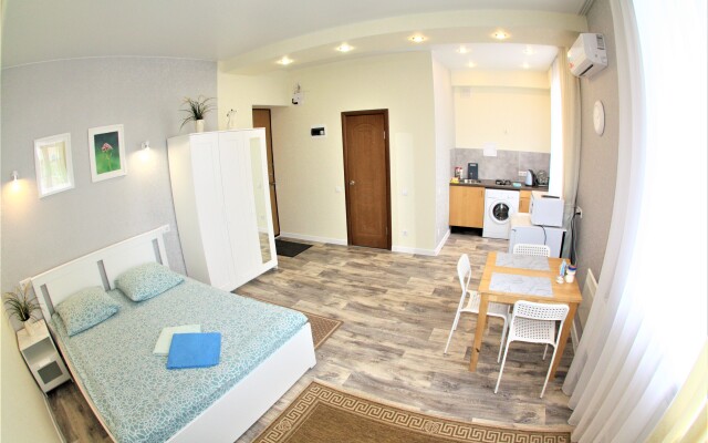 Апартаменты Центр Екатеринбург