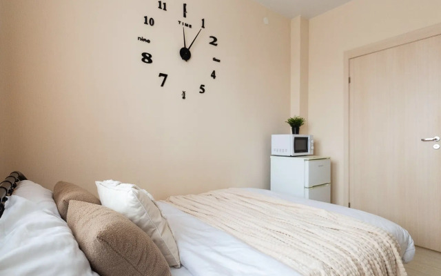 Studiya Ryadom s Centrom, s Kondicionerom Flat