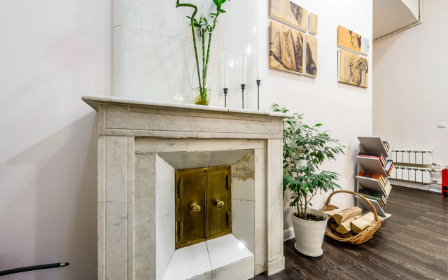 Epigraph Hotel