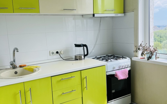 Квартира у Музея Янтаря