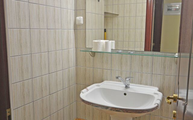 Hotel Dias Apartement