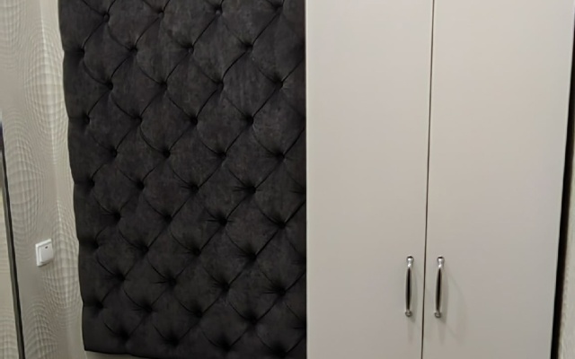 Апартаменты Кирпичная 26-59