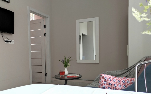 Квартира в Историческом центре Столицы