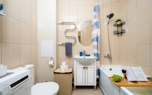 Апартаменты Sakura