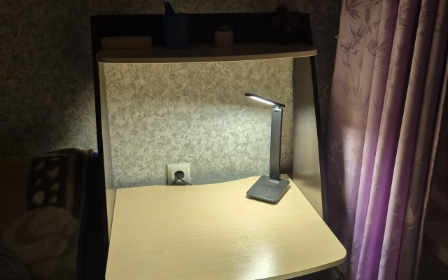 Квартира Зеленоград корпус 701