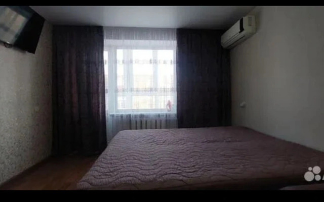 Апартаменты в Центре