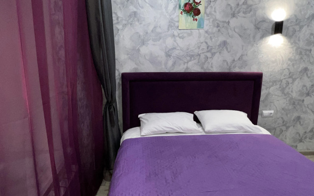 Апарт-отель La Noche на Рабиновича