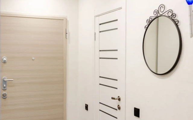 Апартаменты 159 Ленинградский Проспект 36с36