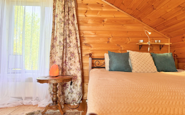 Частный Дом Дубровка