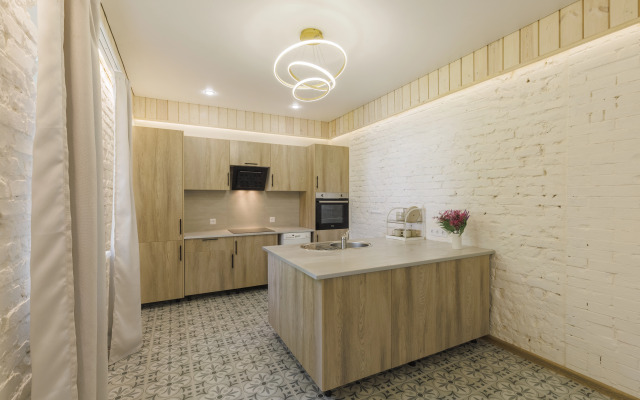 Sosnovckie Gorki Moy Piter Private house