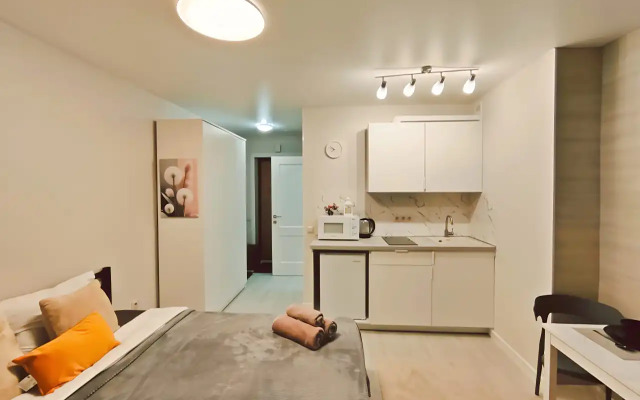 SMARTKVADRAT Flat