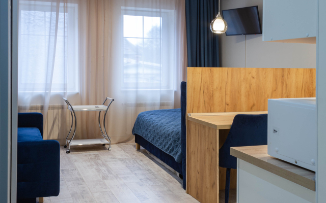 Lazurnyij Briz Apartaments