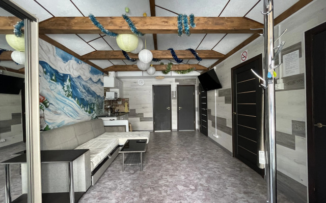 Гостевой дом Сказка 3