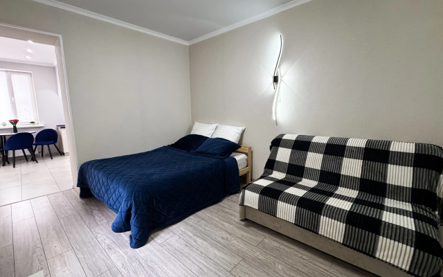 Na Prospekte Kirova 53 Apartments