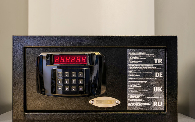 Med Life Hotel Istanbul Airport