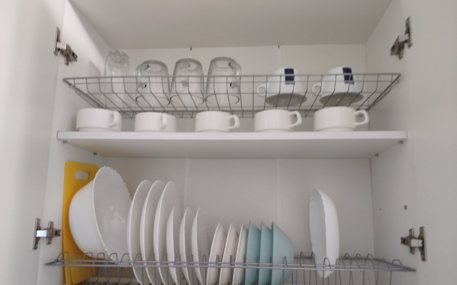 Novogorelovo posutochno Flat