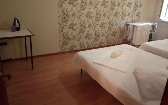Ryadom s Mgu na Michurinskom Prospekte Flat