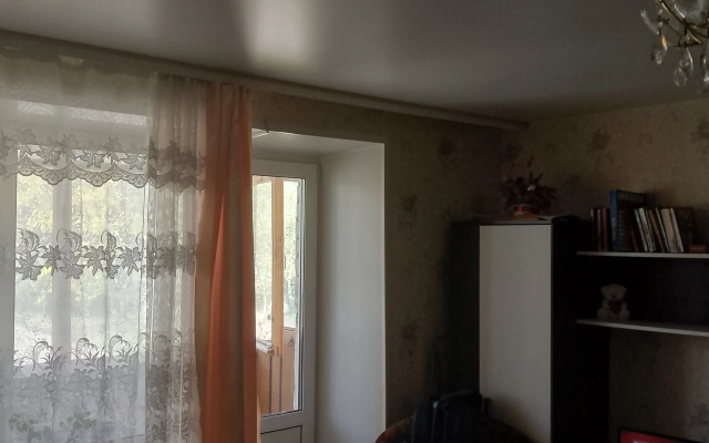 Uyutnoye Mesto Flat