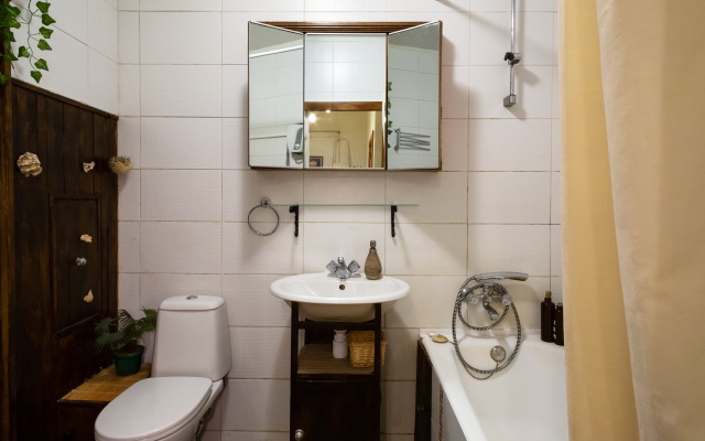 Апартаменты Квартира у Мариинского театра