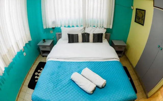 Мини-отель Breezot Yam