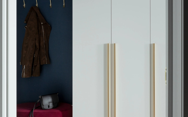 Квартира База Отдыха Души