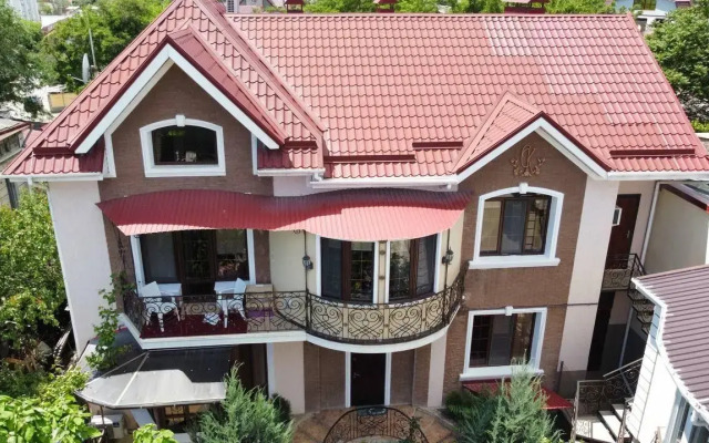 Квартира Частный Дом Квартира Однокомнатная № 3