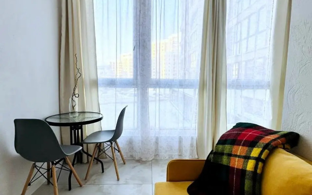 Апартаменты у Метро Минск