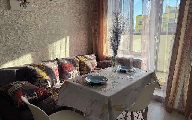 Апартаменты Lucky time