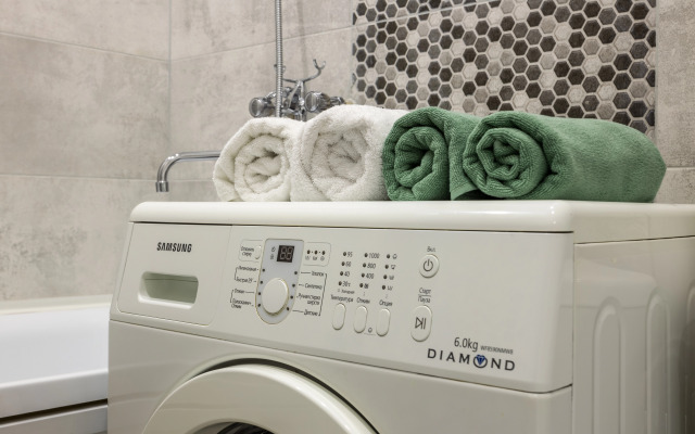 Апартаменты Домино по ул. Устиновича 14