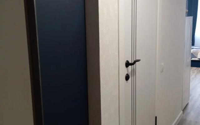 Квартира Студия на Улице Сады