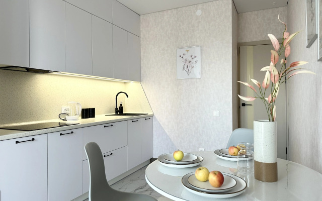 Квартира на проезде Яраткан 5