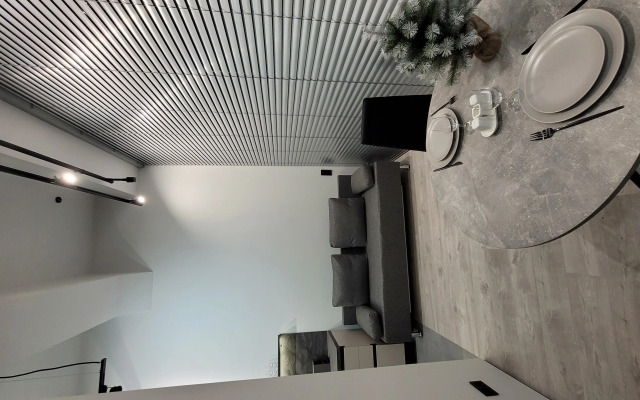 Квартира Residence Tverskaya