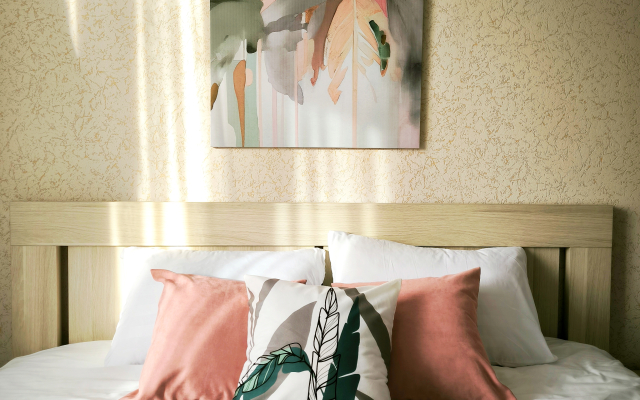 Квартира комфортабельная большая