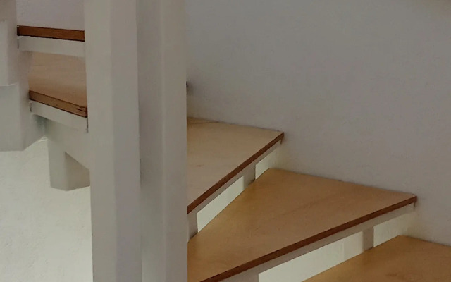 Bely Bereg Guest House