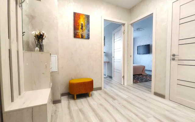 Квартира ГРАНАТ в уютном районе города