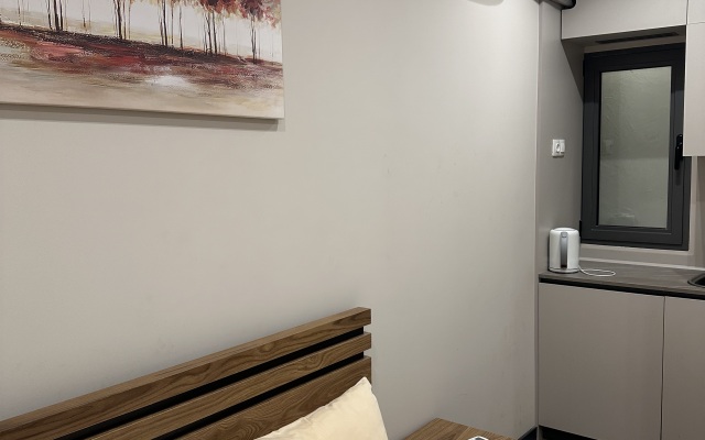 Amiryan Republic Square Apartment Apartments