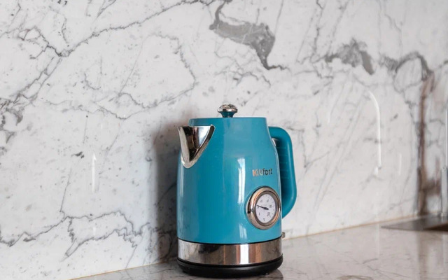 Апартаменты в ЖК Салют