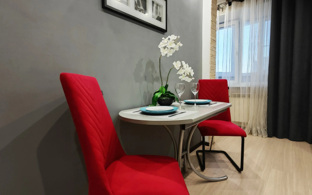 Апартаменты Strawberry Hills Sutki Life