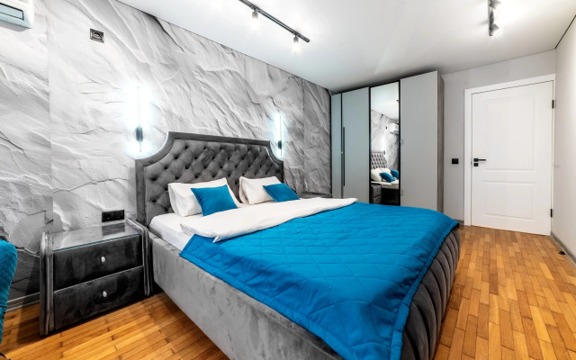 Квартира На Островского В Самом Центре Сочи