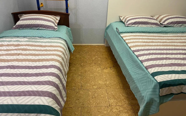 Квартира 3-х комнатная в шаге от центра