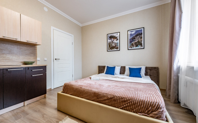 Квартира ApartMe Среднерогатская